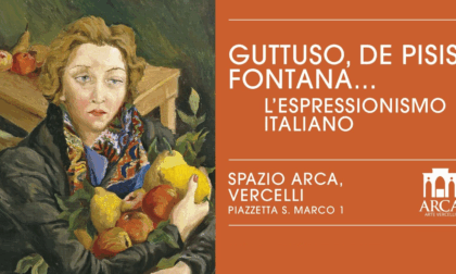 Guttuso, De Pisis, Fontana… Aperte le prevendite per la grande mostra in Arca