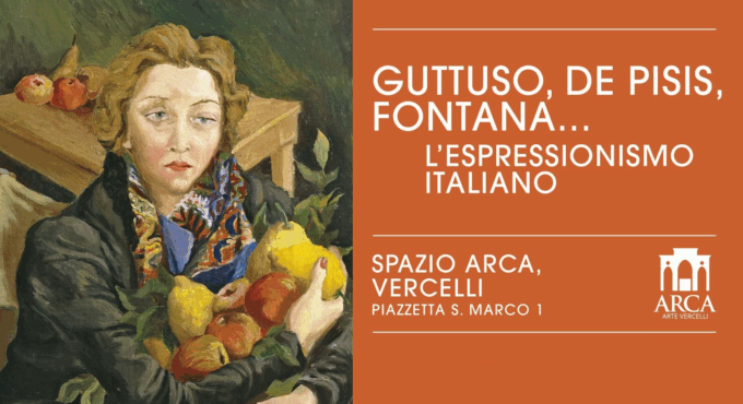 Guttuso, De Pisis, Fontana… Aperte le prevendite per la grande mostra in Arca
