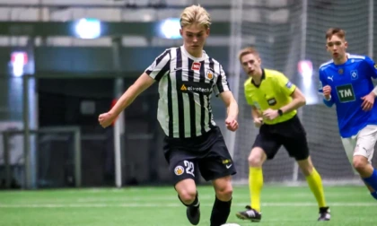 Jóhannes Kristinn Bjarnason, tutto sul prolifico centrocampista islandese classe 2005 che piace alla Pro Vercelli