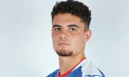 Pro Vercelli, il calciomercato s’infiamma: imminente l’annuncio di Piran. Il nome nuovo, ora, è Niccolò Pietra