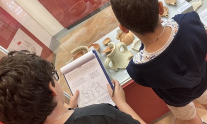 Settimana al Mac: back to school a settembre