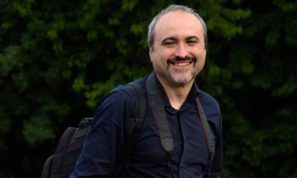 Gemellaggio con Arles: mostra fotografica del vercellese Marco Barnabino al Club des Jumelages