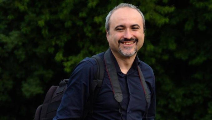 Gemellaggio con Arles: mostra fotografica del vercellese Marco Barnabino al Club des Jumelages