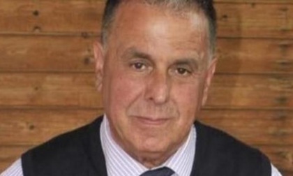 Collobiano dice addio a Massimo Torta, titolare della Nuova California