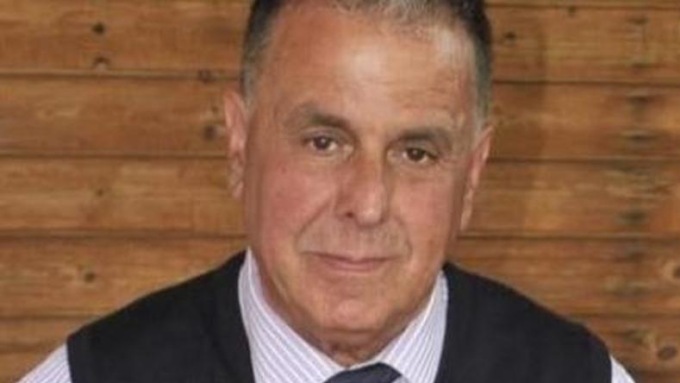 Collobiano dice addio a Massimo Torta, titolare della Nuova California