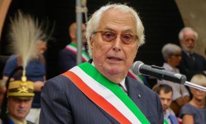 Cresce di quasi il 2% il consenso per il Sindaco Scheda