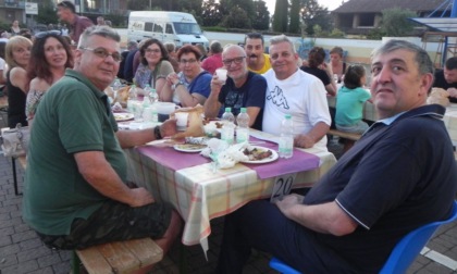 Festa d'Estate: quattro giorni di sagra a Carisio