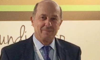 La Pannocchia di riso d'Oro a Salvador Loring Lasarte