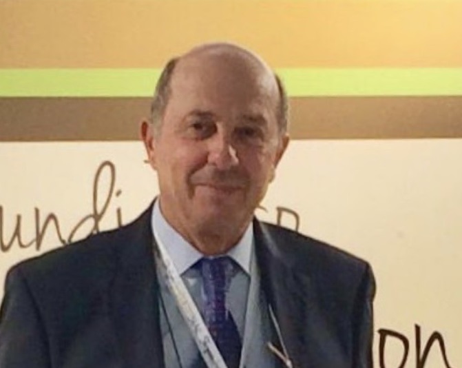 La Pannocchia di riso d’Oro a Salvador Loring Lasarte