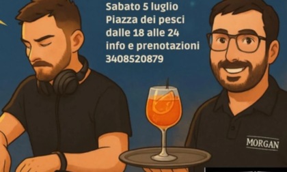 Vercelli prepara la sua migliore notte bianca di sempre tra prelibatezze e musica a tutto spiano