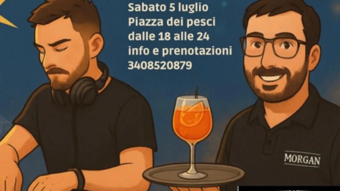 Vercelli prepara la sua migliore notte bianca di sempre tra prelibatezze e musica a tutto spiano