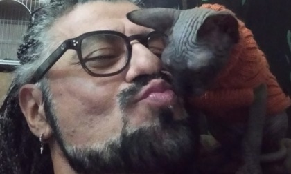 Lutto a Vercelli: a soli 59 anni è morto Ermanno Demaio