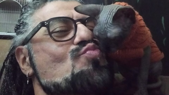 Lutto a Vercelli: a soli 59 anni è morto Ermanno Demaio