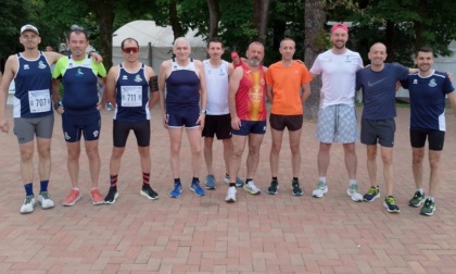 Martedì 8 luglio torna la "Borgo di notte", terza tappa del 1° Circuito Sesia Running