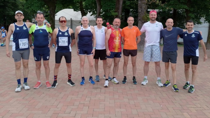 Martedì 8 luglio torna la “Borgo di notte”, terza tappa del 1° Circuito Sesia Running
