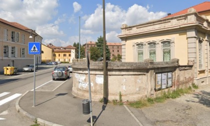 L’amministrazione comunale di Vercelli vuole affidare in gestione la "Foresteria" di via Olivero: bando aperto