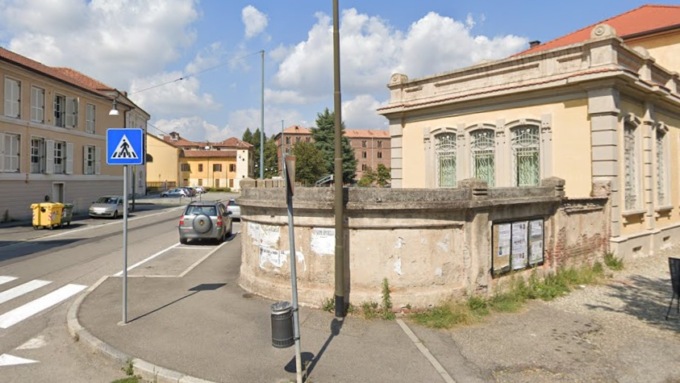 L’amministrazione comunale di Vercelli vuole affidare in gestione la “Foresteria” di via Olivero: bando aperto