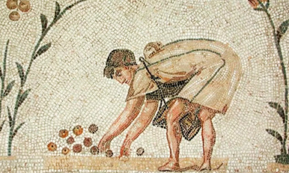 Diserbo: altro che Glifosato, i Romani avevano sistemi più efficaci