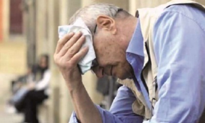 Emergenza caldo: un numero comunale per chiedere aiuto