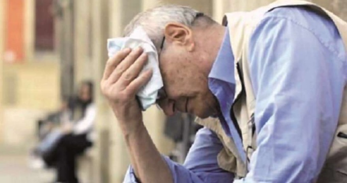Caldo afoso: il picco previsto a Ferragosto