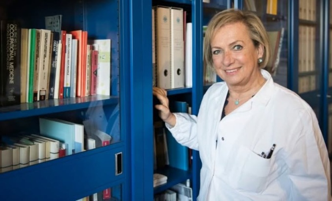 Glifosato a Vercelli: intervista on-line alla ricercatrice dello Studio Ramazzini