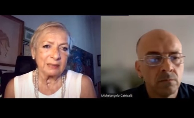 Glifosato a Vercelli: parla Fiorella Belpoggi coordinatrice dello studio Ramazzini