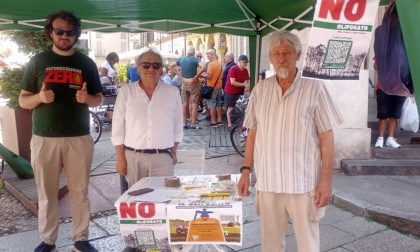 Coordinamento NO Glifosato: superate le 1.600 firme