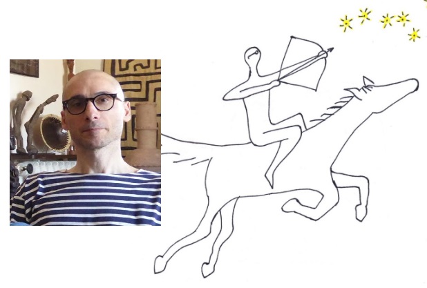 Paolo Boggio protagonista al concerto per il centenario di Satie