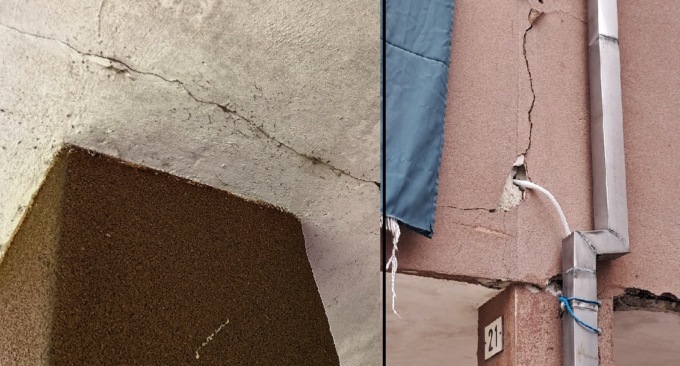 Case Popolari di Vercelli: Il SUNIA chiede interventi urgenti