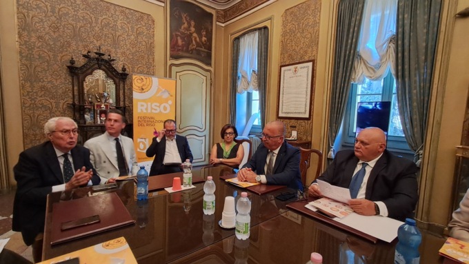 Risò a tavola: appuntamenti, ristoranti e ricette