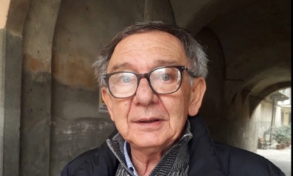 Lutto cittadino a Trino per la scomparsa di Gian Piero Irico
