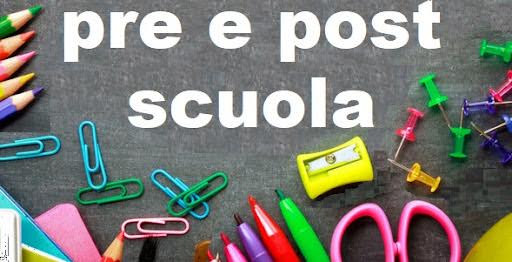 Pre e post scuola: servizio confermato a Santhià