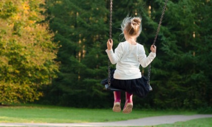 Progettazione parchi giochi per bambini: dalle idee alla realizzazione