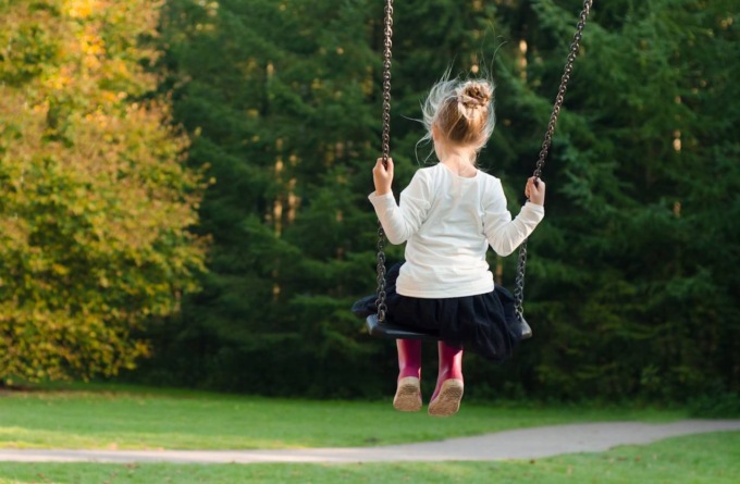 Progettazione parchi giochi per bambini: dalle idee alla realizzazione
