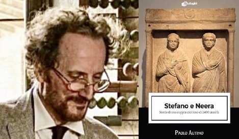 Un libro al mese: Stefano e Neera