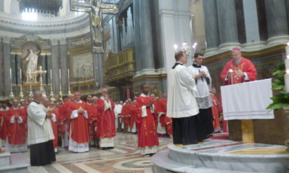 Festa di Sant'Eusebio: Fede, storia e grande musica