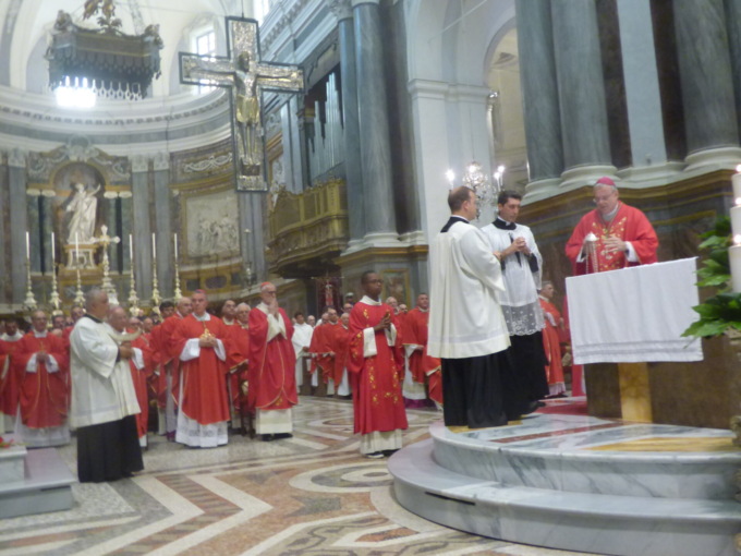 Festa di Sant’Eusebio: Fede, storia e grande musica