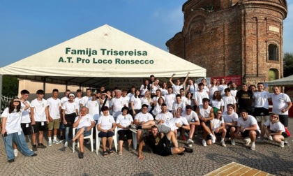 Sagra della Lumaca, un gradito ritorno per i gourmet