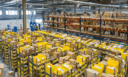Come ottimizzare la distribuzione con sistemi di gestione avanzata: strategie e vantaggi