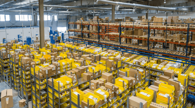 Come ottimizzare la distribuzione con sistemi di gestione avanzata: strategie e vantaggi