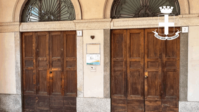 A Vercelli apre la “Stazione di posta” per i poveri e per chi si sente emarginato dalla società