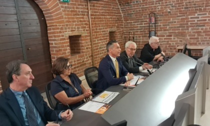 Presentato Risò: per tre giorni l'Italia e il mondo a Vercelli