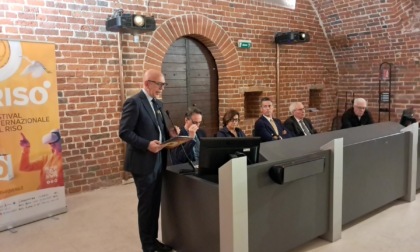 Presentazione Risò: contributi video