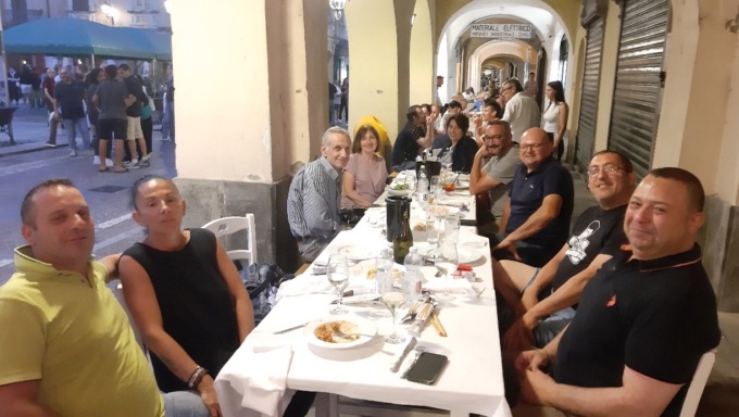 Cosa fare a Vercelli: eventi dall’11 al 13 luglio