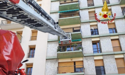 Altra fuga di gas in città: evitata esplosione in appartamento