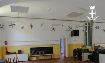 Terminati i lavori per 9 milioni di euro nelle scuole di Vercelli