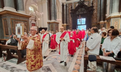 Sant'Eusebio 2025: una Patronale nel segno della Fede