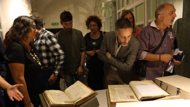 Museo del Tesoro del Duomo: una breve chiusura e i prossimi appuntamenti