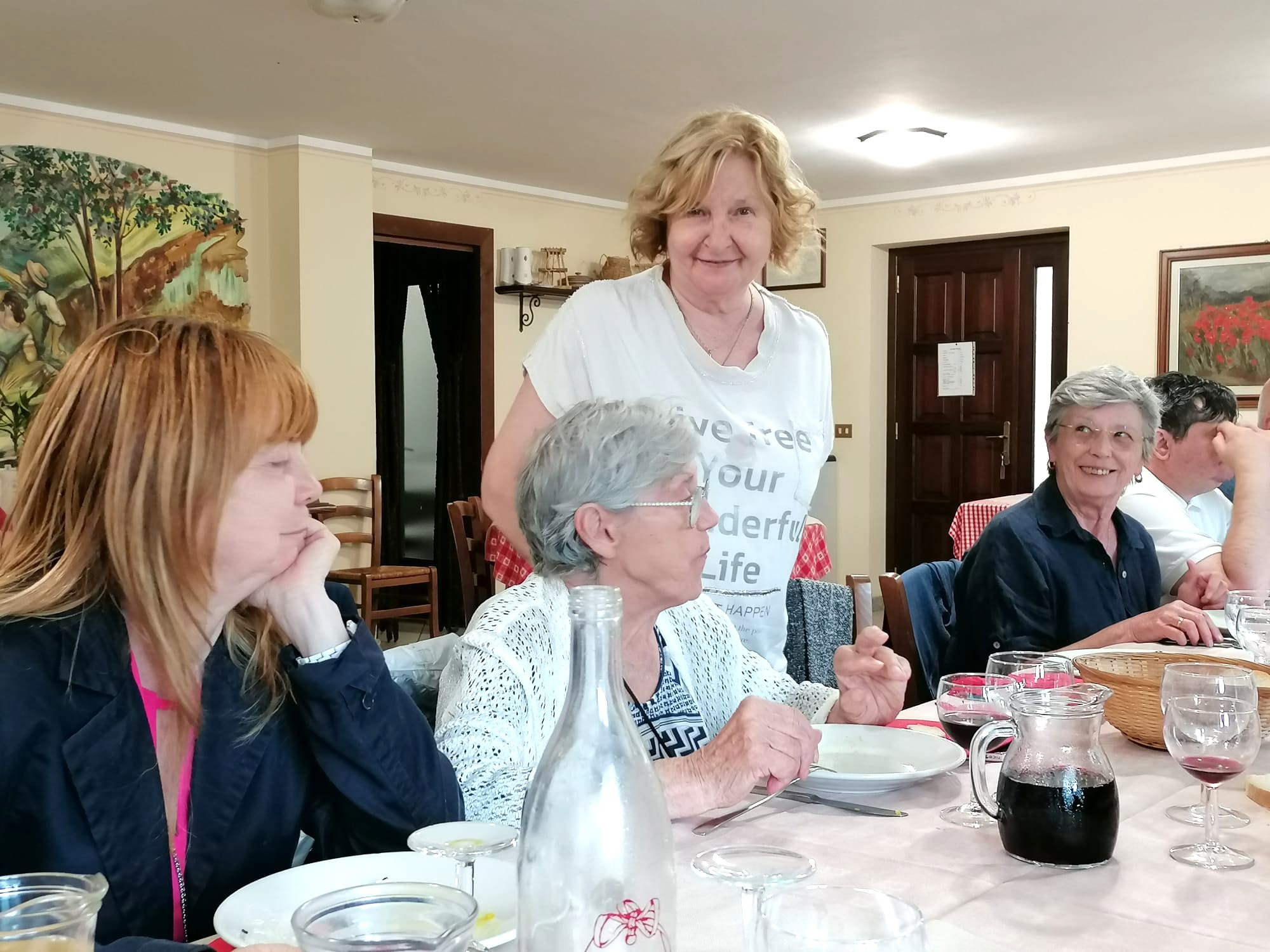 Associazione Chesterton Vercelli trasferta a Fobello agosto 2025 5