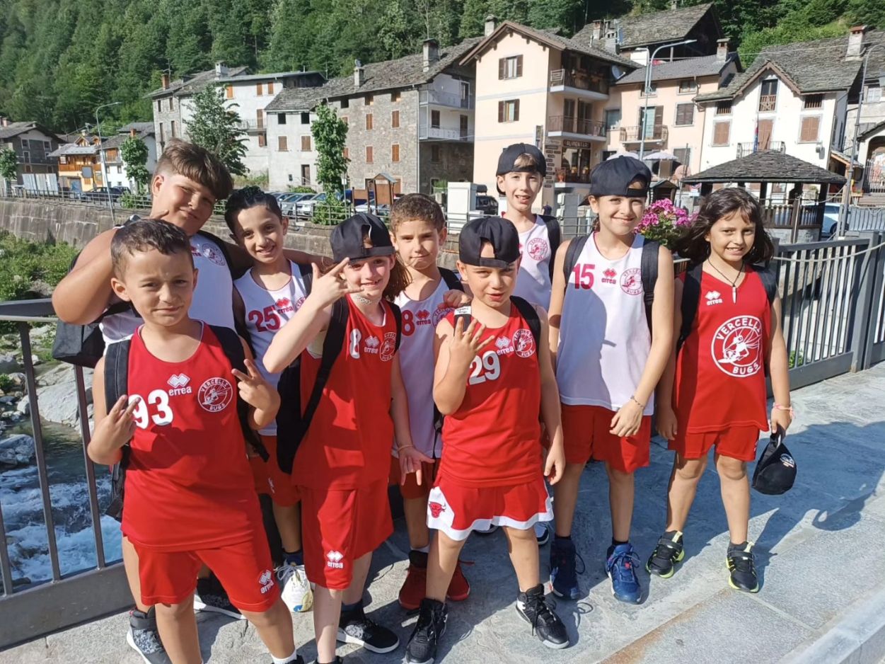 Bugs Vercelli camp luglio 2025 (2)